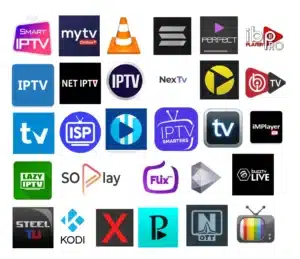 IPTV SMART