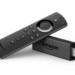 Fire TV Stick