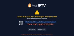 HOT IPTV