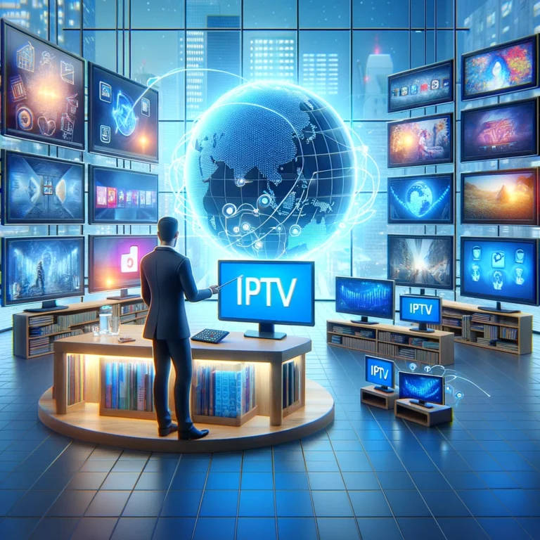 Meilleure IPTV