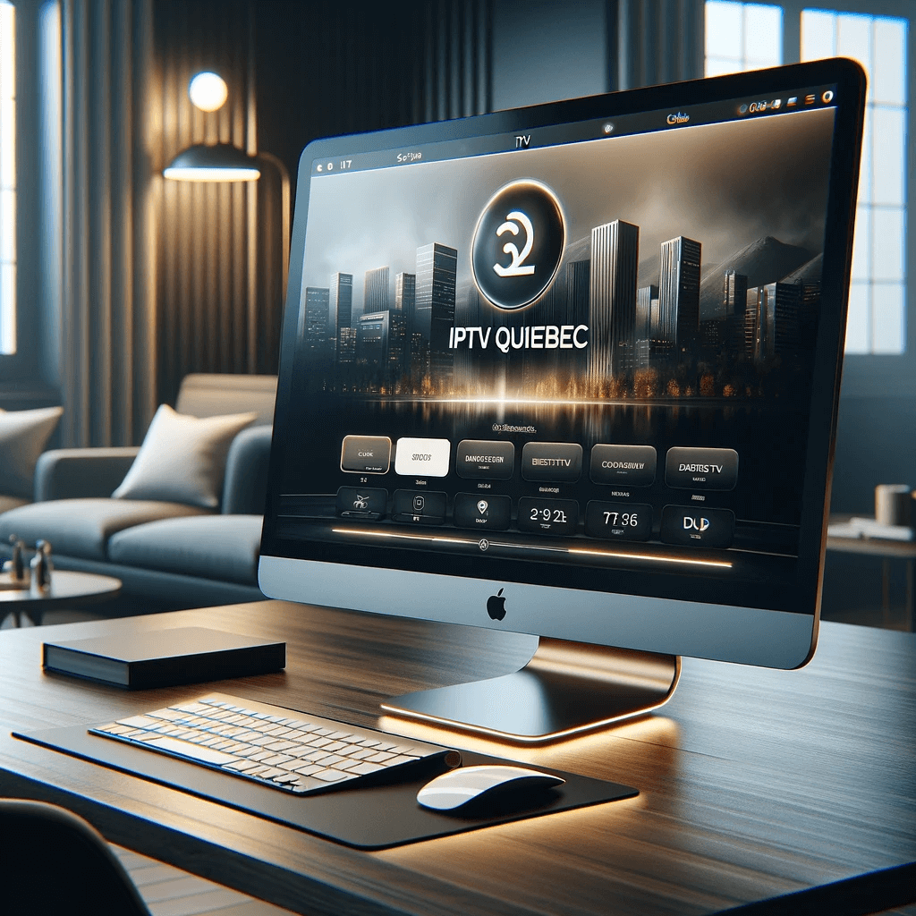 IPTV Quebec: Meilleur Guide pour l’IPTV Québec SMART-IPTV-FR