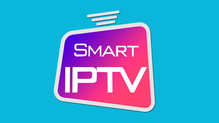 Smart IPTV