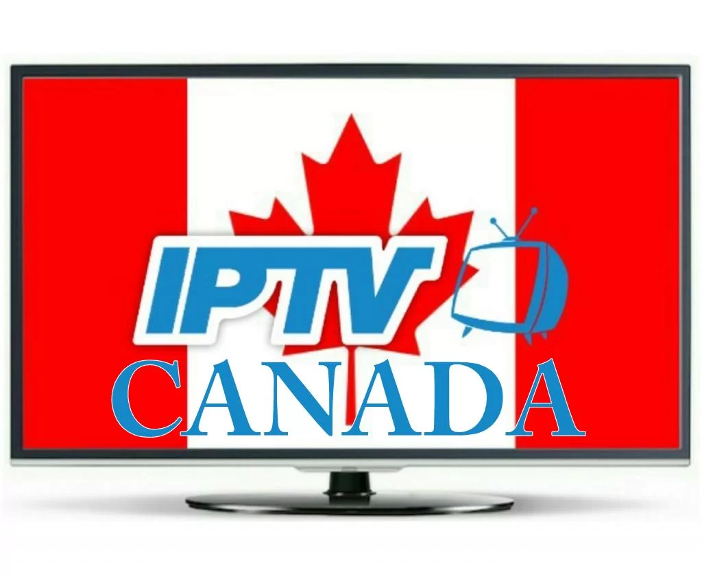 IPTV Canada