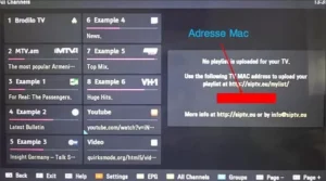 Smart IPTV Comment ça marche
